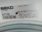 Skalbimo Mašina Beko - nuotraukos Nr. 3