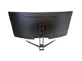 Gawfolk 34 Uwqhd 165 Hz lenktas monitorius +6mėn. - nuotraukos Nr. 3