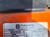 Husgvarna - nuotraukos Nr. 3