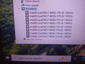 T480 14"/i7-8650u/16/32/nvidia mx - nuotraukos Nr. 8