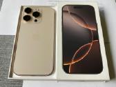 Apple iPhone 16 Pro 128gb Desert Titanium - nuotraukos Nr. 6