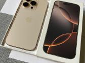 Apple iPhone 16 Pro 128gb Desert Titanium - nuotraukos Nr. 7