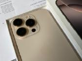 Apple iPhone 16 Pro 128gb Desert Titanium - nuotraukos Nr. 9