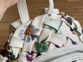 Desigual gėlėta kuprinė - nuotraukos Nr. 6
