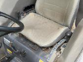 Traktorius Kubota Gl240 su kabina (23.7 Ag) - nuotraukos Nr. 11