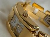 Chopard La Strada 18k auksinis moteriškas - nuotraukos Nr. 6