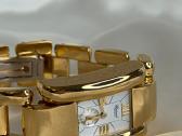 Chopard La Strada 18k auksinis moteriškas - nuotraukos Nr. 4