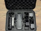 Dji Mavic 2 Pro - nuotraukos Nr. 2