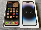 Apple iPhone 14 Pro Max 256gb Space Black - nuotraukos Nr. 5