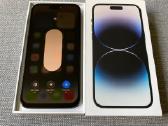 Apple iPhone 14 Pro Max 256gb Space Black - nuotraukos Nr. 9