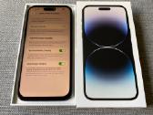 Apple iPhone 14 Pro Max 256gb Space Black - nuotraukos Nr. 8