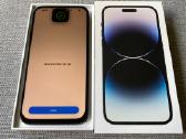 Apple iPhone 14 Pro Max 256gb Space Black - nuotraukos Nr. 7