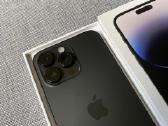 Apple iPhone 14 Pro Max 256gb Space Black - nuotraukos Nr. 4