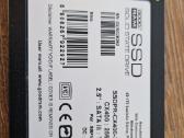Goodram Cx400 256gb Sata III SSD diskas (2.5") - nuotraukos Nr. 2