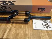 Fox 36 Factory Kashima Grip2 Sake MTB - nuotraukos Nr. 2
