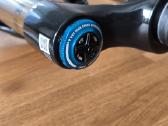 Fox 36 Factory Kashima Grip2 Sake MTB - nuotraukos Nr. 6