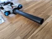 Fox 36 Factory Kashima Grip2 Sake MTB - nuotraukos Nr. 7