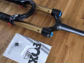 Fox 36 Factory Kashima Grip2 Sake MTB - nuotraukos Nr. 8