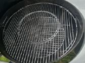 Weber performer kepsnine grilius - nuotraukos Nr. 2