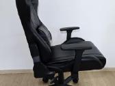 Mažai naudota žaidimų kėdė Diablo X-horn 2.0 Black - nuotraukos Nr. 2