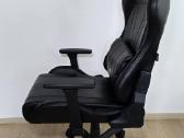 Mažai naudota žaidimų kėdė Diablo X-horn 2.0 Black - nuotraukos Nr. 4