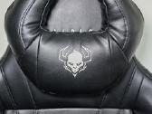 Mažai naudota žaidimų kėdė Diablo X-horn 2.0 Black - nuotraukos Nr. 6