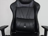 Mažai naudota žaidimų kėdė Diablo X-horn 2.0 Black - nuotraukos Nr. 8