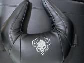 Mažai naudota žaidimų kėdė Diablo X-horn 2.0 Black - nuotraukos Nr. 9