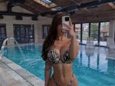 Топ фотомодель снова в Вильнюсе) Real photos! - nuotraukos Nr. 4
