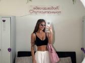Топ фотомодель снова в Вильнюсе) Real photos! - nuotraukos Nr. 3