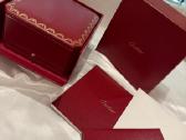 Cartier Love 18 karatų auksinė apyrankė - nuotraukos Nr. 10