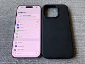 Apple iPhone 16 Pro 128gb Natural Titanium - nuotraukos Nr. 2