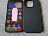 Apple iPhone 16 Pro 128gb Natural Titanium - nuotraukos Nr. 5