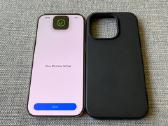 Apple iPhone 16 Pro 128gb Natural Titanium - nuotraukos Nr. 3