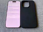 Apple iPhone 16 Pro 128gb Natural Titanium - nuotraukos Nr. 4