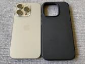 Apple iPhone 16 Pro 128gb Natural Titanium - nuotraukos Nr. 6