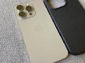 Apple iPhone 16 Pro 128gb Natural Titanium - nuotraukos Nr. 8
