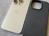 Apple iPhone 16 Pro 128gb Natural Titanium - nuotraukos Nr. 7
