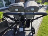 Bugaboo twin vėžimėlis - nuotraukos Nr. 3