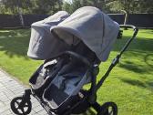Bugaboo twin vėžimėlis - nuotraukos Nr. 4