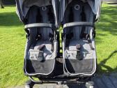 Bugaboo twin vėžimėlis - nuotraukos Nr. 5