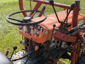 Traktorius Kubota Zb7001 (15 Ag) - nuotraukos Nr. 10