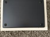 MacBook air m4 - nuotraukos Nr. 2