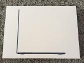 MacBook air m4 - nuotraukos Nr. 5