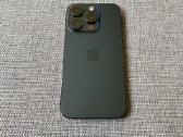 Apple iPhone 15 Pro 128gb Blue Titanium - nuotraukos Nr. 5