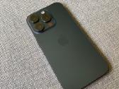 Apple iPhone 15 Pro 128gb Blue Titanium - nuotraukos Nr. 7