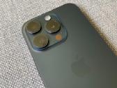 Apple iPhone 15 Pro 128gb Blue Titanium - nuotraukos Nr. 8