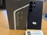 Samsung S26 Ultra 1tb Black Kaina 1020eur - nuotraukos Nr. 2