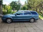 Lancia Lybra 2000m 81kw dyzelis - nuotraukos Nr. 2