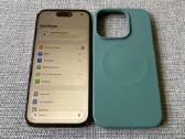 Apple iPhone 14 Pro 256gb Space Black - nuotraukos Nr. 2
